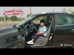 Câu chuyện AI thú vị về máy nén điều hòa không khí xe hơi