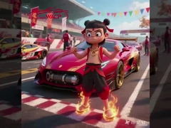 Làm gì nếu xe bị hỏng trong một cuộc đua?