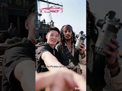 Thuyền trưởng Jack Sparrow trong Cướp biển vùng Caribbean có cần máy nén AC ô tô không?