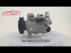 Bộ phận ô tô điều hòa không khí 0038304360 926005DB1A Nén cho Benz A / B / CLA / GLA200 cho Infiniti WXM