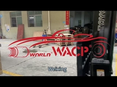 Trưng bày các hộp vận chuyển chuyên nghiệp cho máy nén điều hòa ô tô