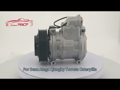 24V Truck AC Compressor DCP17084 cho Benz Atego cho Ljungby cho Torreta Caterpilla WXMB066