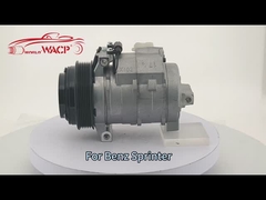 10S17C 68012250AA A0012307111 Máy nén không khí tự động cho Benz Sprinter B906 B907 WXMB020