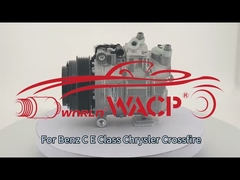 Nén máy nén cố định