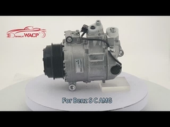 4471506052 Máy nén AC tự động cho Benz S63AMG5.5L C217 2012-2015 WXMB107