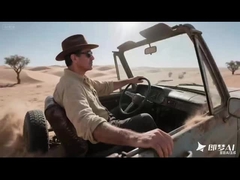 Máy nén máy điều hòa không khí xe của Aladdin Genie?