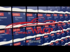 Máy nén máy lạnh ô tô Trung Quốc nhà sản xuất bán buôn chất lượng cao