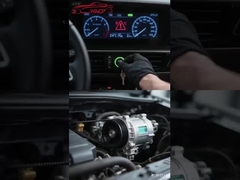 Làm gì nếu xe quá nóng? tầm quan trọng của máy nén điều hòa không khí xe