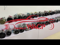 Guangzhou nhà sản xuất máy nén máy điều hòa không khí ô tô