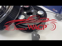 Nhà bán buôn ly hợp máy nén điều hòa ô tô chất lượng cao