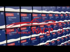 Quy trình vận chuyển, đóng gói, đóng container và lưu kho chuyên nghiệp