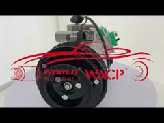 Xem Máy nén điều hòa ô tô 97701H8000 DVE12 6PK cho Kia Rio cho Stonic WXKA066 Demo