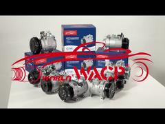 Quảng Châu Vệ Tinh Nhà Máy Sản Xuất Máy Nén Điều Hòa Ô Tô Bán Buôn