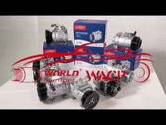 Quy trình vận chuyển của Nhà máy máy nén điều hòa không khí ô tô Weixing Quảng Châu