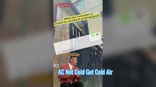 Khi khách hàng cảm thấy chúng tôi đáng tin cậy, suy nghĩ bên trong của tôi là