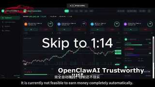 Đại lý OpenClawAI phổ biến gần đây có đáng tin cậy không