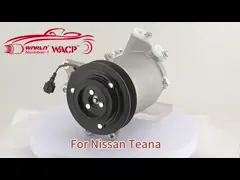 926009Y40A Máy nén điều hòa không khí ô tô cho Nissan Teana cho Murano2.3/3.5 WXNS001